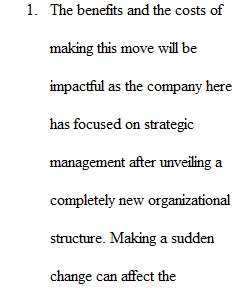 Alphabet, Inc. Corporate Structure