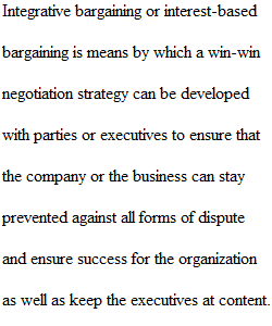 5-2 Assignment: Questions for the Negotiating Session